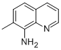 8-AMINO-7-METHYL-QUINOLINE CAS#: 5470-82-6