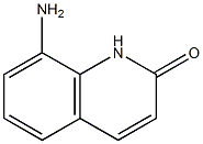 8-AMinoquinolin-2(1H)-one CAS#: 53868-02-3
