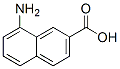8-Amino-2-naphthoic acid CAS#: 5043-19-6