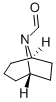 8-Azabicyclo[3.2.1]octane-8-carbaldehyde CAS#: 56771-95-0