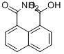 8-CARBOXYNAPHTHALENE-1-CARBOXAMIDE CAS#: 5811-88-1