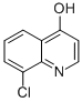 8-CHLORO-4-HYDROXYQUINOLINE CAS#: 57797-97-4