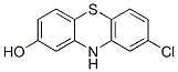 8-Chloro-10H-phenothiazin-2-ol CAS#: 5909-61-5