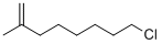 8-Chloro-2-methyloct-1-ene CAS#: 485320-16-9