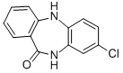 8-Chloro-5,10-dihydrodibenzo[b,e][1,4]diazepin-11-one CAS#: 50892-62-1