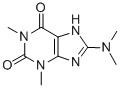 8-Dimethylaminotheophylline CAS#: 5426-47-1