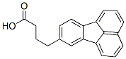 8-Fluoranthenebutanoic acid CAS#: 6374-49-8