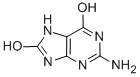 8-HYDROXYGUANINE CAS#: 5614-64-2