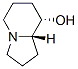 8-Indolizinol,octahydro-,(8S,8aS)-(9CI) CAS#: 512171-71-0