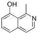 8-Isoquinolinol, 1-methyl- (9CI) CAS#: 477585-45-8