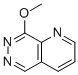 8-METHOXYPYRIDO[2,3-D]PYRIDAZINE CAS#: 56525-94-1