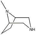 8-METHYL-3,8-DIAZABICYCLO[3.2.1]OCTANE CAS#: 51102-42-2
