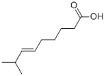 8-METHYLNON-6-ENOIC ACID CAS#: 59320-77-3