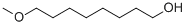 8-Methoxy -1-octanol CAS#: 51308-90-8