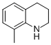 8-Methyl-1,2,3,4-tetrahydroquinoline CAS#: 52601-70-4