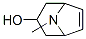 8-Methyl-8-azabicyclo[3.2.1]oct-6-en-3-ol CAS#: 54725-49-4