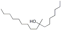 8-Methyl-8-heptadecanol CAS#: 55723-92-7