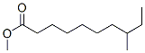 8-Methyldecanoic acid methyl ester CAS#: 5129-64-6