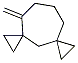 8-Methylenedispiro[2.1.2.4]undecane CAS#: 51567-08-9