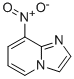 8-NITROIMIDAZO[1,2-A]PYRIDINE CAS#: 52310-46-0