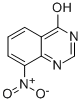 8-NITROQUINAZOLIN-4-OL CAS#: 53638-54-3