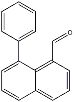 8-Phenylnaphthalene-1-carboxaldehyde CAS#: 56432-22-5