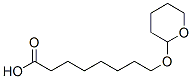 8-(Tetrahydro-2H-pyran-2-yloxy)octanoic acid CAS#: 54699-43-3