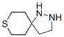 8-Thia-1,2-diazaspiro[4.5]decane  (9CI) CAS#: 57215-40-4