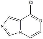 8-chloroiMidazo[1,5-a]pyrazine CAS#: 56468-23-6