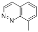 8-methylcinnoline CAS#: 5265-38-3
