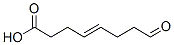8-oxooct-4-enoic acid CAS#: 55348-85-1