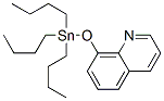 8-[(tributylstannyl)oxy]quinoline CAS#: 5488-45-9