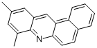 8,10-dimethylbenz[a]acridine CAS#: 53-69-0