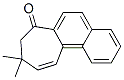 8,9-Dihydro-9,9-dimethyl-7H-cyclohepta[a]naphthalen-7-one CAS#: 58111-77-6