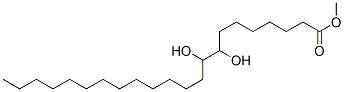 8,9-Dihydroxydocosanoic acid methyl ester CAS#: 56555-06-7