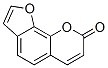 8H-Furo[3,2-h][1]benzopyran-8-one CAS#: 5768-44-5
