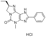 (8R)-8-ETHYL-1,4,7,8-TETRAHYDRO-4-5H-IMIDAZO[2,1-I]PURIN-5-ONE CAS#: 444717-56-0