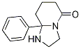 8a-phenyl-hexahydroiMidazo[1,2-a]pyridin-5(1H)-one CAS#: 6029-37-4