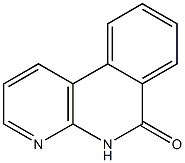 8]naphthyridin-6(5H)-one CAS#: 53439-81-9