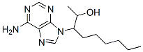 9-(2-hydroxy-3-nonyl)adenine CAS#: 59262-86-1