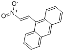 9-(2-nitrovinyl)anthracene CAS#: 58349-77-2