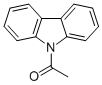 9-ACETYLCARBAZOLE 97 CAS#: 574-39-0