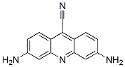 9-Acridinecarbonitrile,  3,6-diamino- CAS#: 501935-96-2