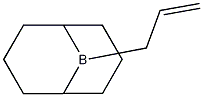 9-Allyl-9-borabicyclo[3.3.1]nonane CAS#: 53317-08-1