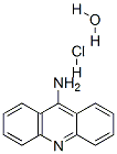 9-Aminoacridine hydrochloride hydrate CAS#: 52417-22-8