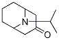 9-Azabicyclo[3.3.1]nonan-3-one, 9-(1-Methylethyl)- CAS#: 56258-85-6