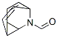 9-Azatricyclo[3.3.1.02,8]nona-3,6-diene-9-carboxaldehyde (9CI) CAS#: 58832-20-5