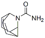 9-Azatricyclo[3.3.1.02,8]nona-3,6-diene-9-carboxamide(9CI) CAS#: 51386-64-2