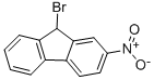 9-BROMO-2-NITROFLUORENE CAS#: 53172-79-5