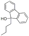 9-Butyl-9H-fluoren-9-ol CAS#: 5806-10-0